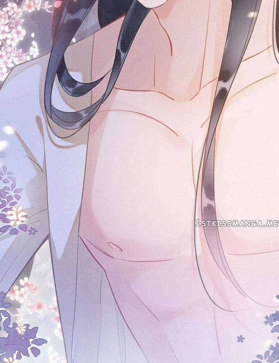 Sổ Tay Công Lược Hắc Liên Hoa Chapter 123 trang 14