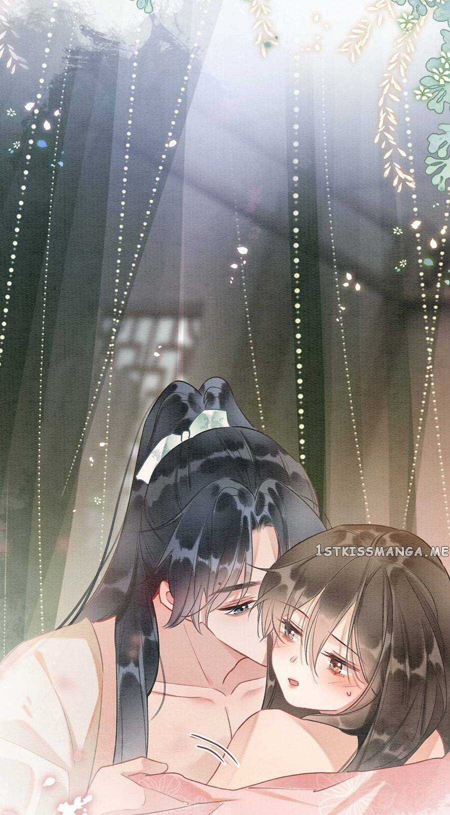 Sổ Tay Công Lược Hắc Liên Hoa Chapter 123 trang 16