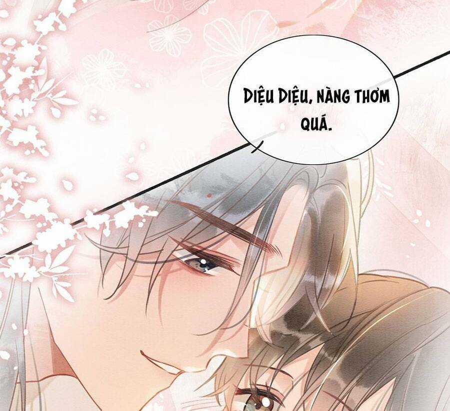 Sổ Tay Công Lược Hắc Liên Hoa Chapter 123 trang 17