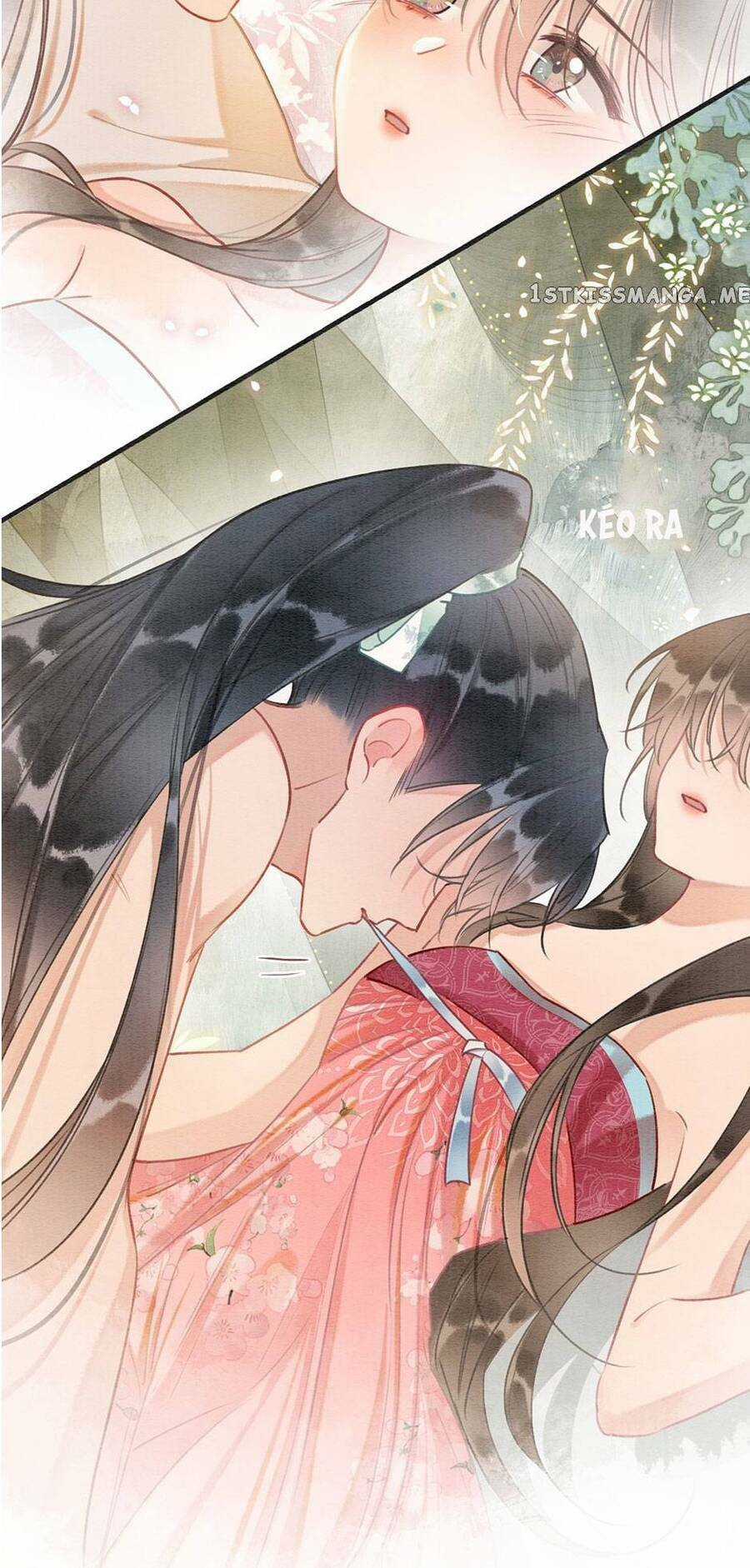 Sổ Tay Công Lược Hắc Liên Hoa Chapter 123 trang 18