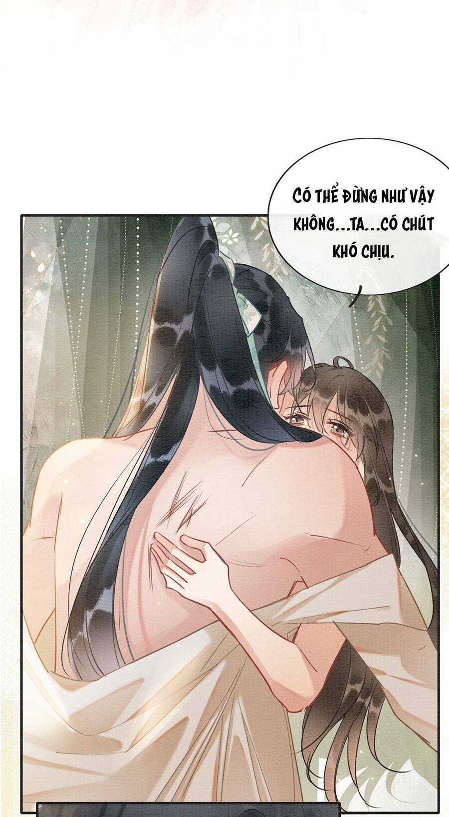 Sổ Tay Công Lược Hắc Liên Hoa Chapter 123 trang 19