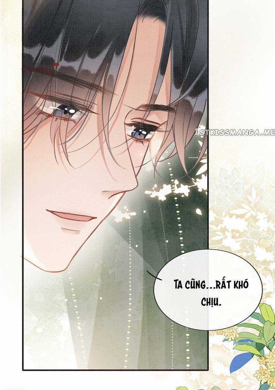 Sổ Tay Công Lược Hắc Liên Hoa Chapter 123 trang 20