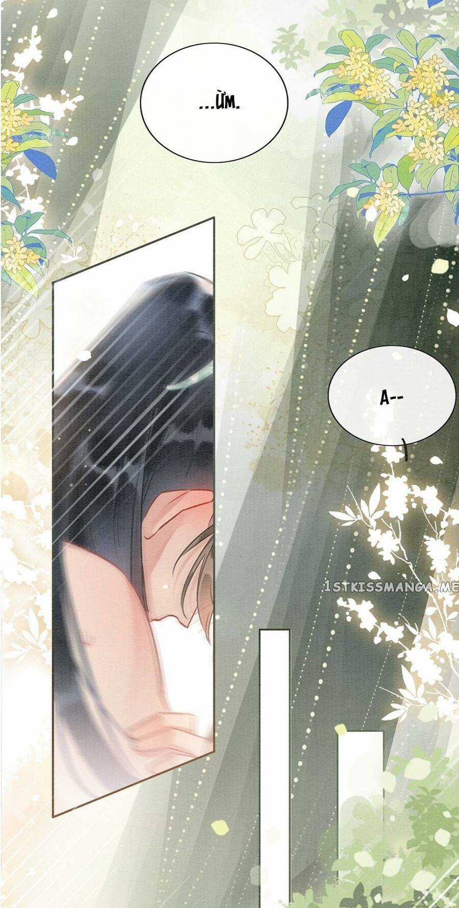 Sổ Tay Công Lược Hắc Liên Hoa Chapter 123 trang 22