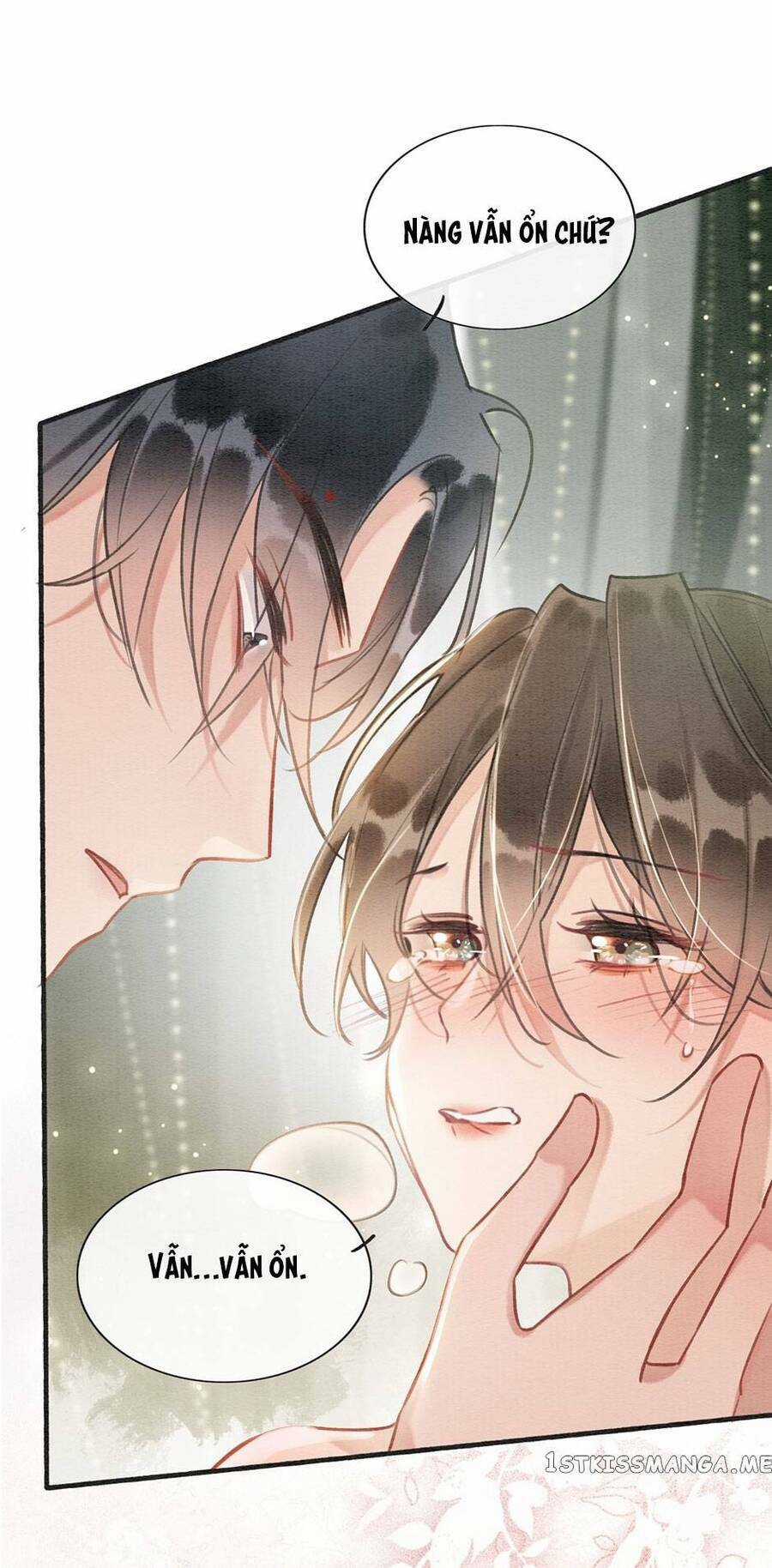 Sổ Tay Công Lược Hắc Liên Hoa Chapter 123 trang 24