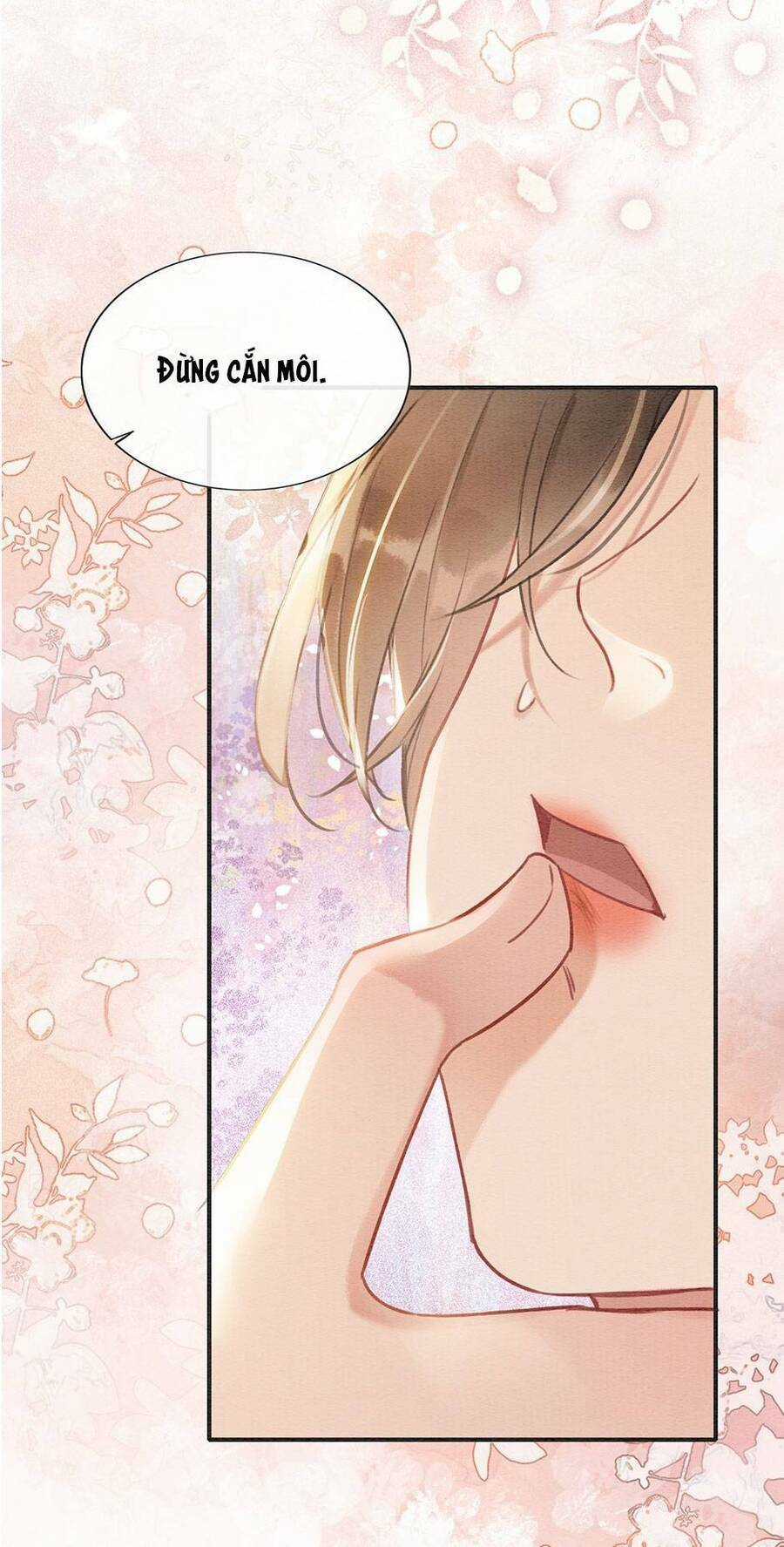 Sổ Tay Công Lược Hắc Liên Hoa Chapter 123 trang 25