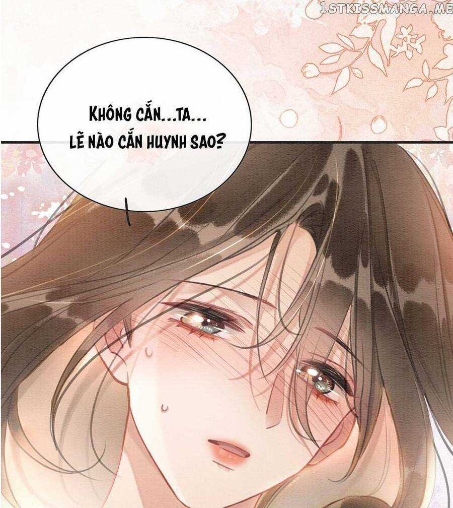 Sổ Tay Công Lược Hắc Liên Hoa Chapter 123 trang 26