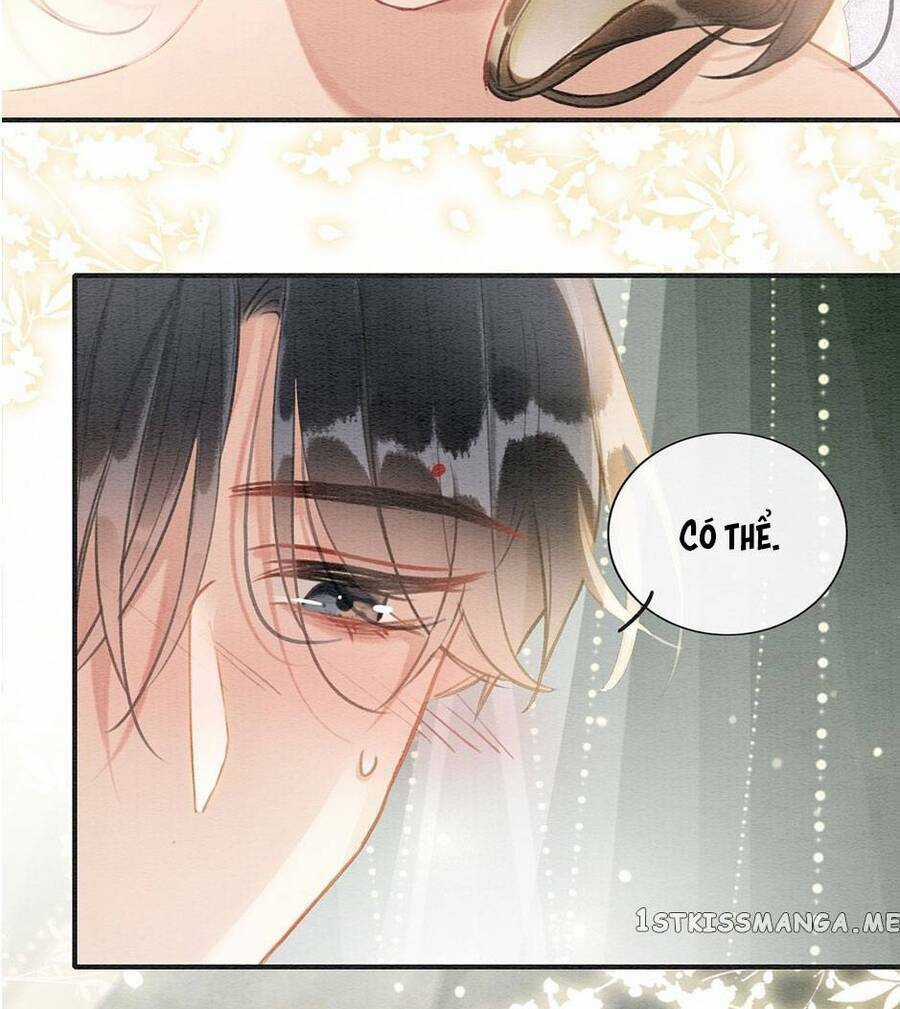 Sổ Tay Công Lược Hắc Liên Hoa Chapter 123 trang 27