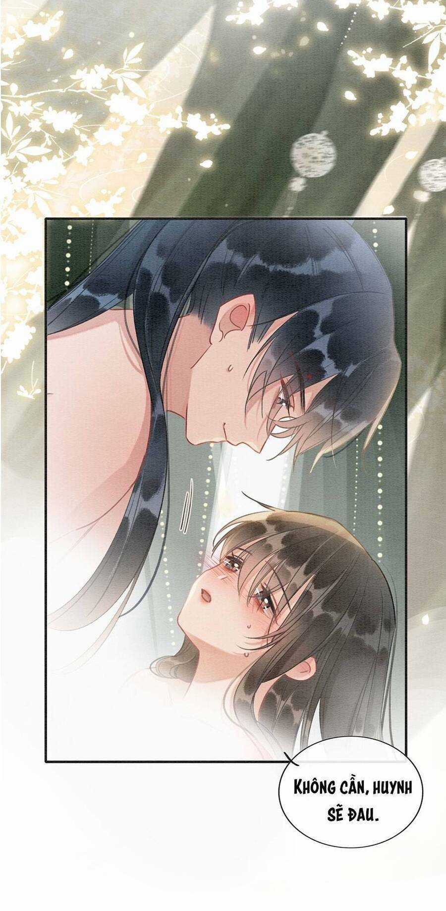 Sổ Tay Công Lược Hắc Liên Hoa Chapter 123 trang 28