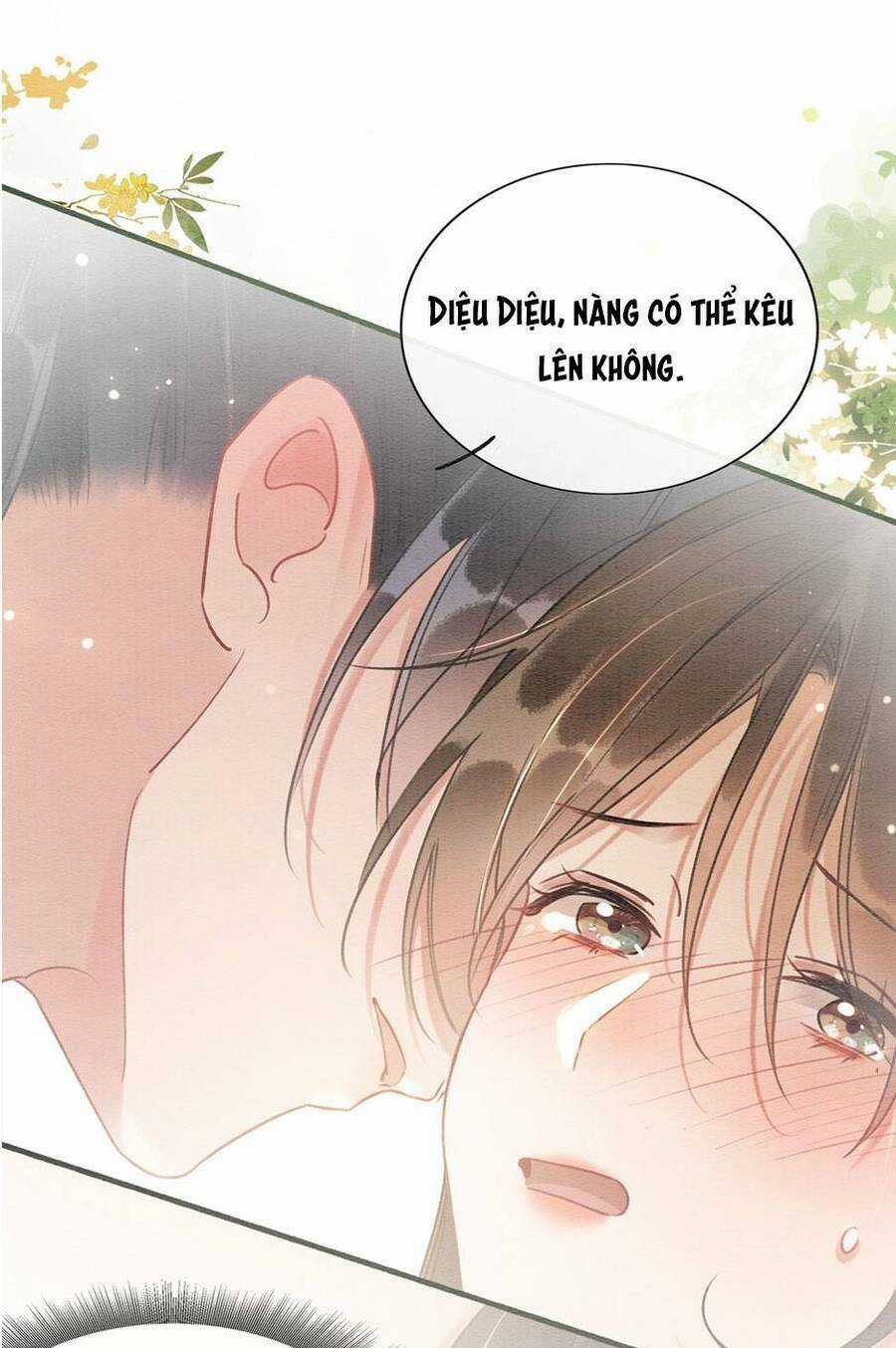 Sổ Tay Công Lược Hắc Liên Hoa Chapter 123 trang 29