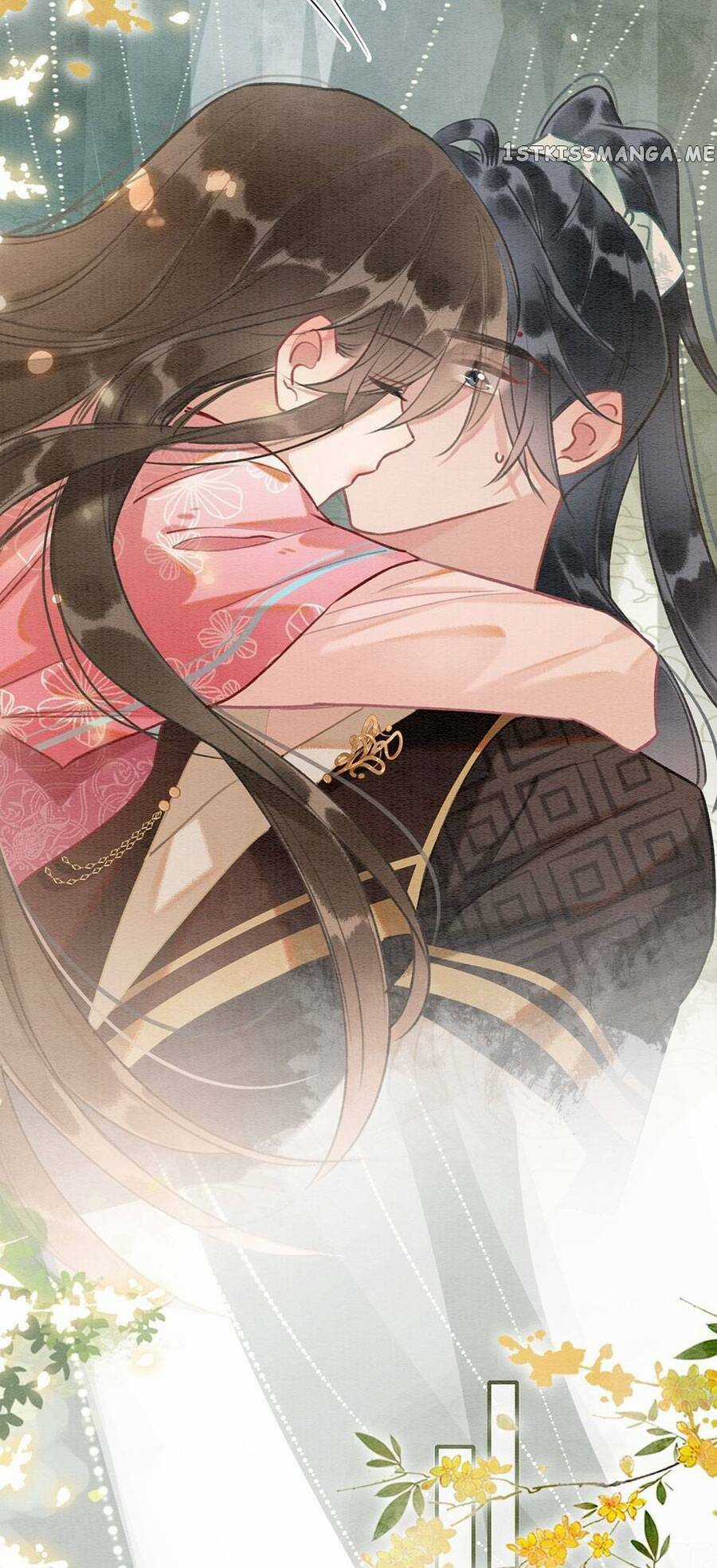 Sổ Tay Công Lược Hắc Liên Hoa Chapter 123 trang 3