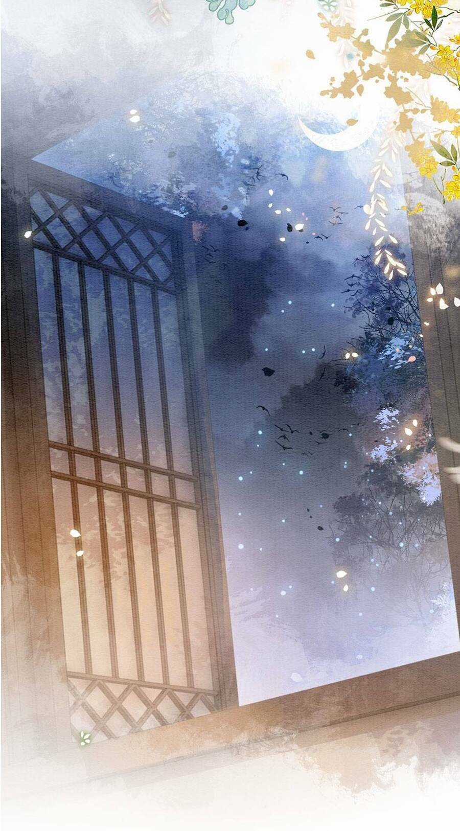 Sổ Tay Công Lược Hắc Liên Hoa Chapter 123 trang 34