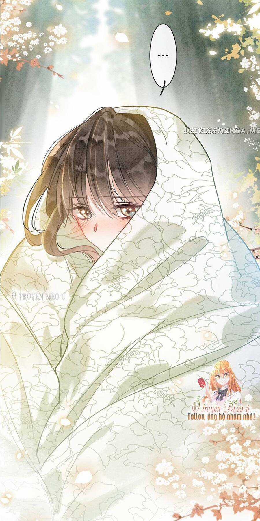 Sổ Tay Công Lược Hắc Liên Hoa Chapter 123 trang 38