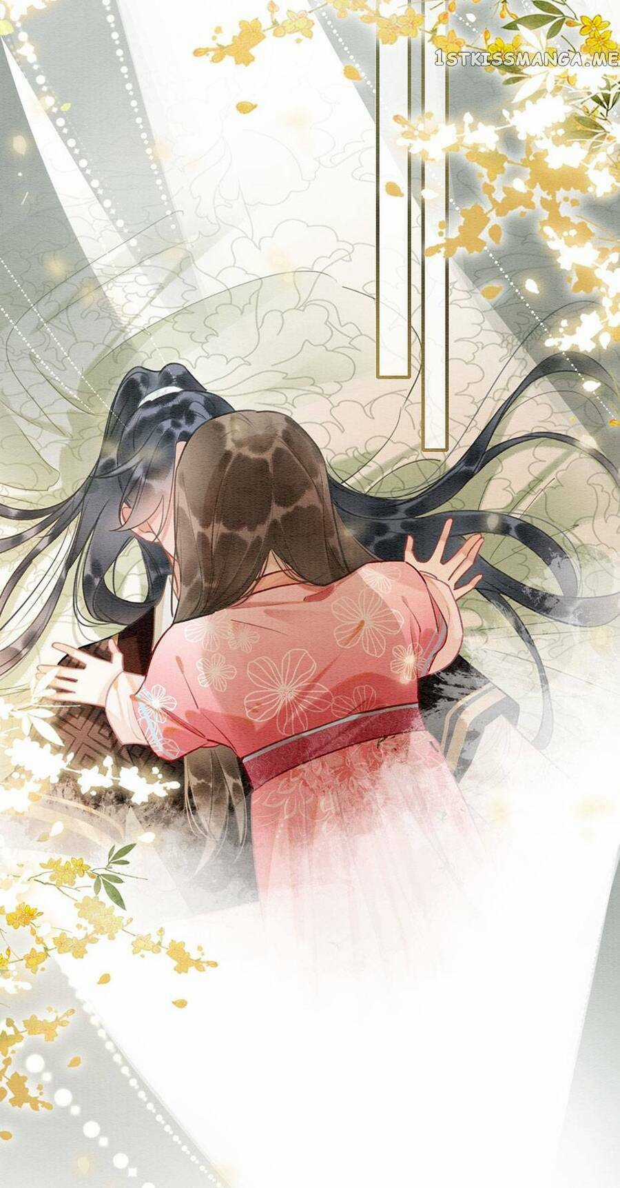 Sổ Tay Công Lược Hắc Liên Hoa Chapter 123 trang 4