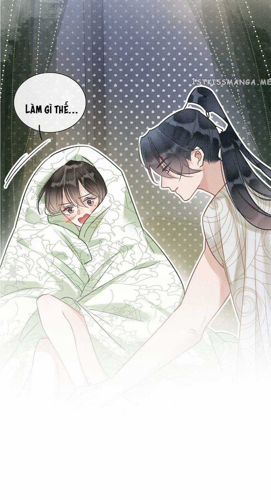 Sổ Tay Công Lược Hắc Liên Hoa Chapter 123 trang 40