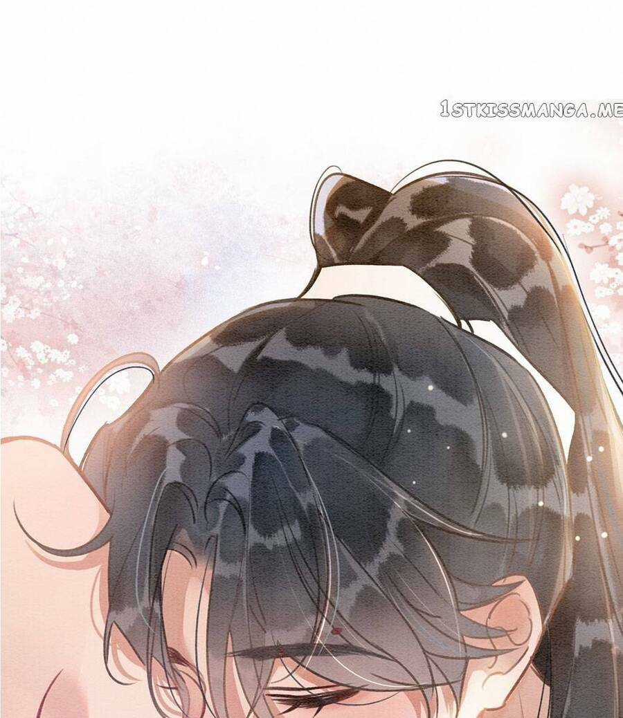 Sổ Tay Công Lược Hắc Liên Hoa Chapter 123 trang 41