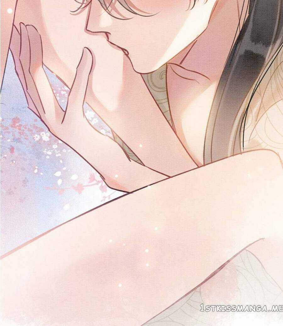 Sổ Tay Công Lược Hắc Liên Hoa Chapter 123 trang 42