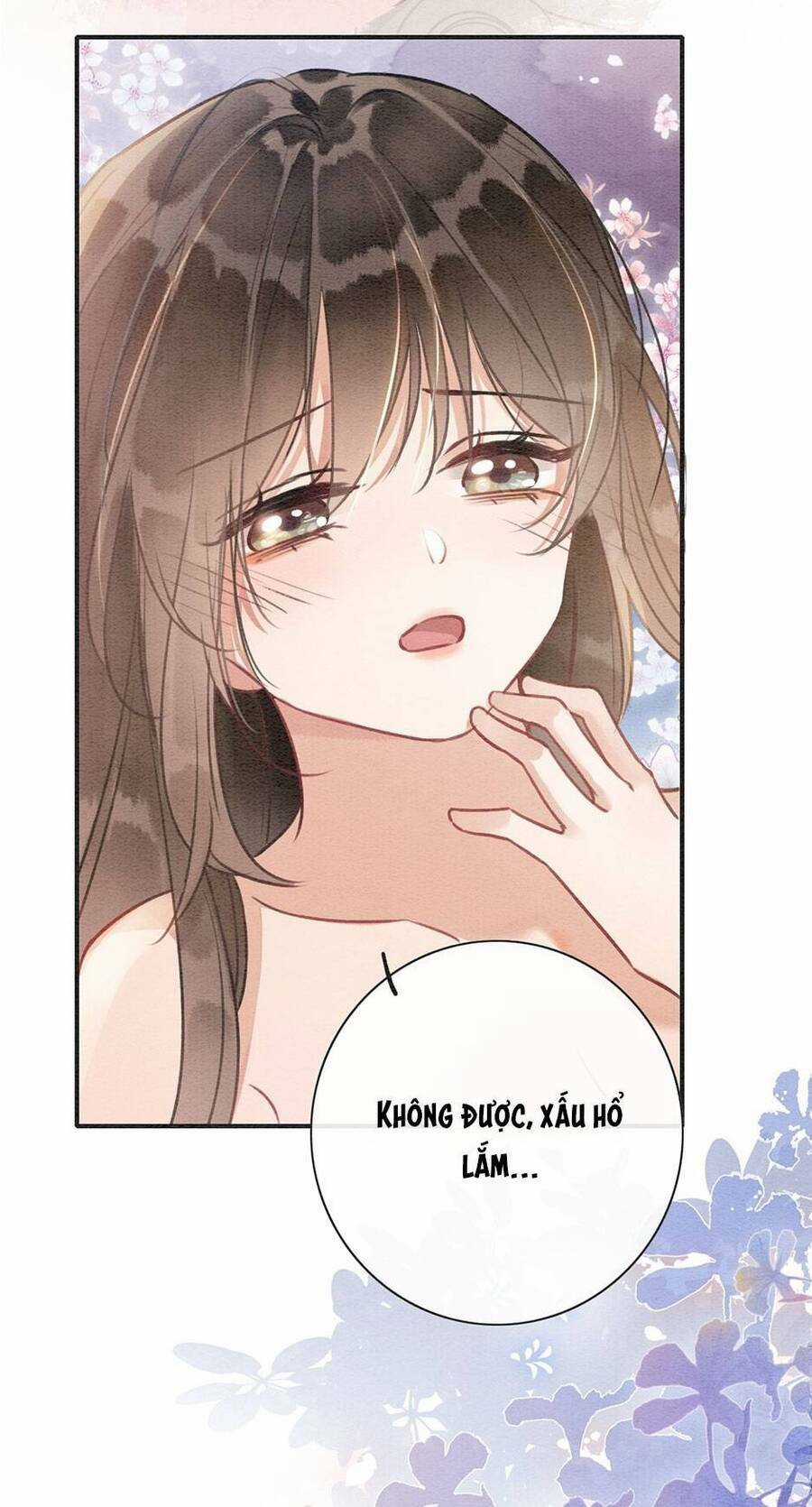 Sổ Tay Công Lược Hắc Liên Hoa Chapter 123 trang 43