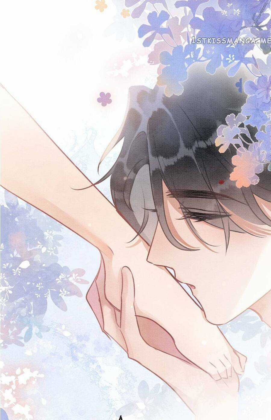 Sổ Tay Công Lược Hắc Liên Hoa Chapter 123 trang 44