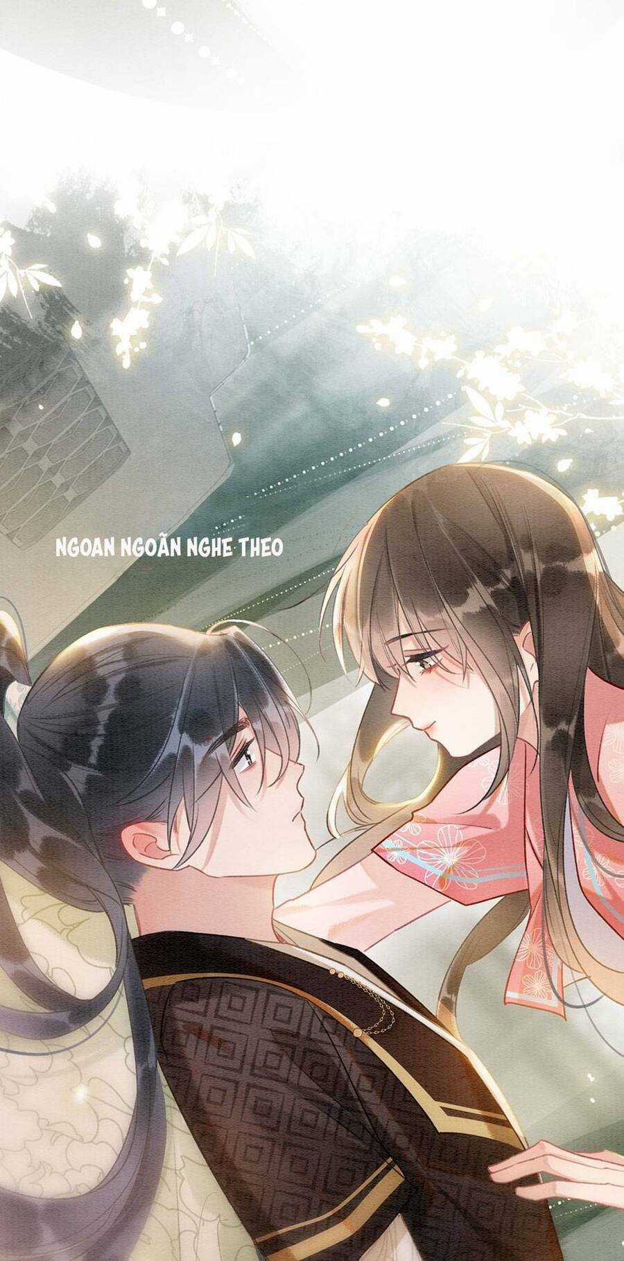 Sổ Tay Công Lược Hắc Liên Hoa Chapter 123 trang 5