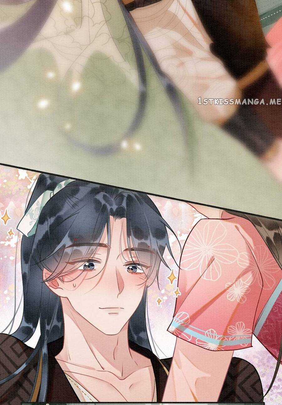 Sổ Tay Công Lược Hắc Liên Hoa Chapter 123 trang 6