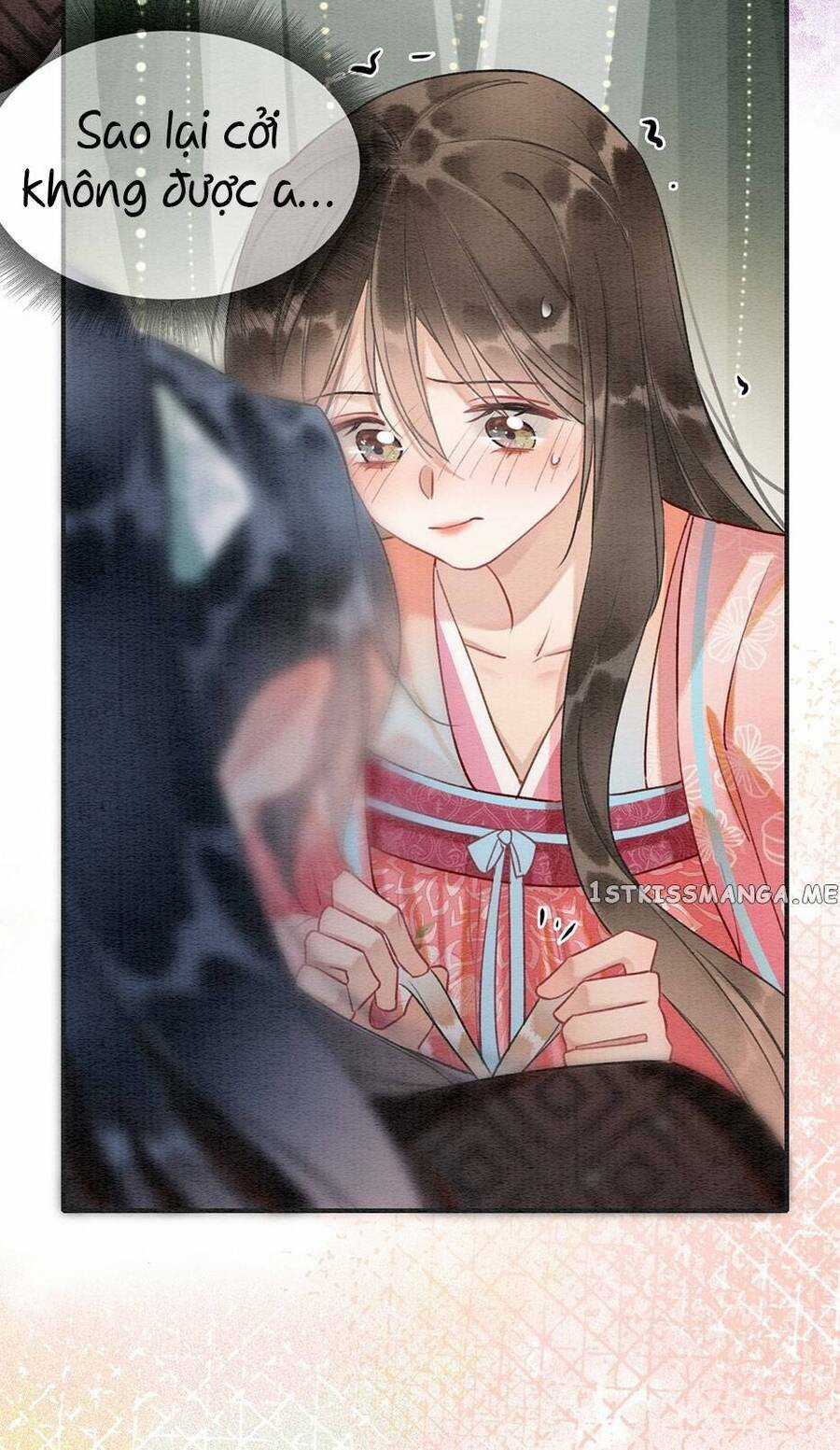 Sổ Tay Công Lược Hắc Liên Hoa Chapter 123 trang 7