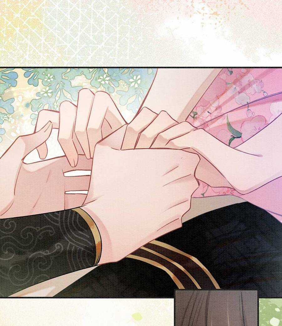 Sổ Tay Công Lược Hắc Liên Hoa Chapter 123 trang 8