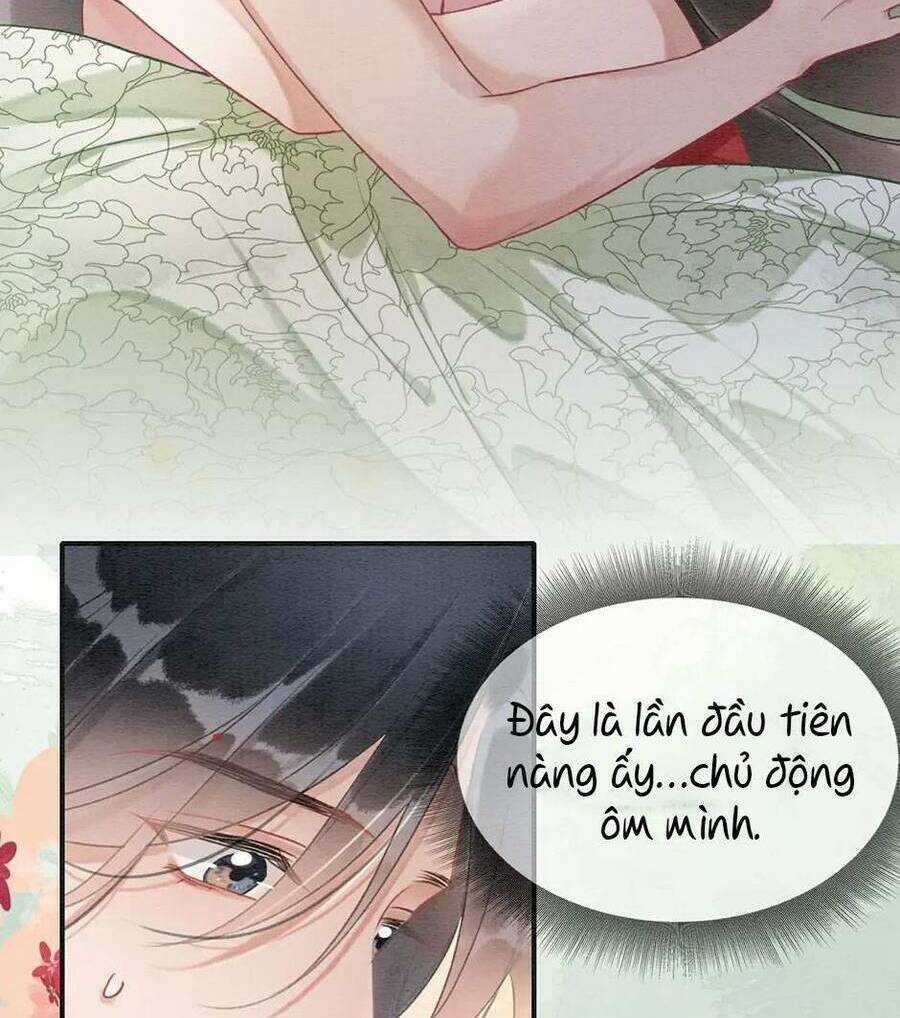 Sổ Tay Công Lược Hắc Liên Hoa Chapter 124 trang 10