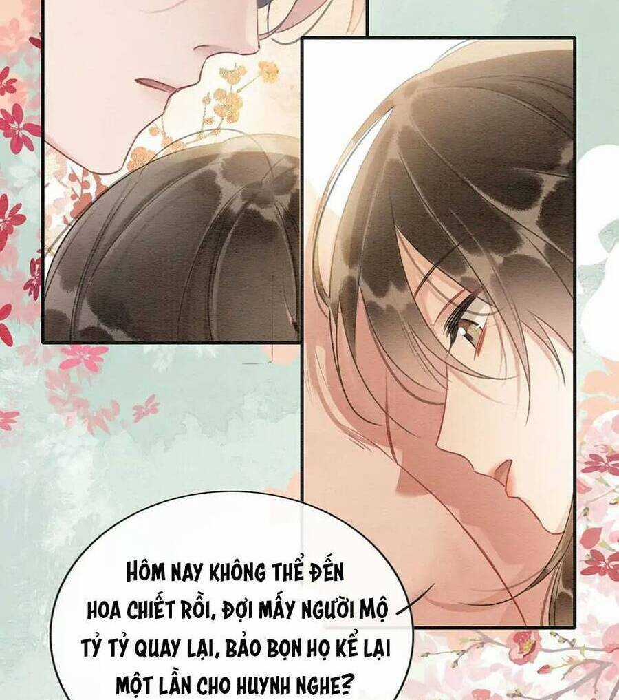 Sổ Tay Công Lược Hắc Liên Hoa Chapter 124 trang 11