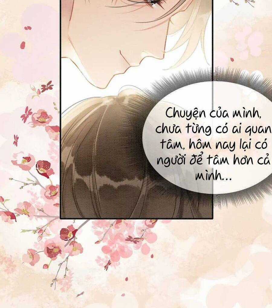 Sổ Tay Công Lược Hắc Liên Hoa Chapter 124 trang 13