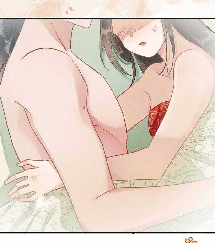 Sổ Tay Công Lược Hắc Liên Hoa Chapter 124 trang 14