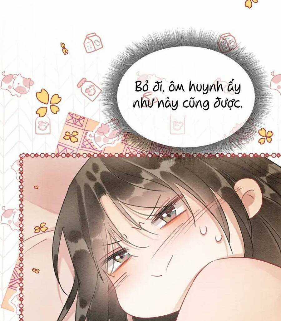 Sổ Tay Công Lược Hắc Liên Hoa Chapter 124 trang 15