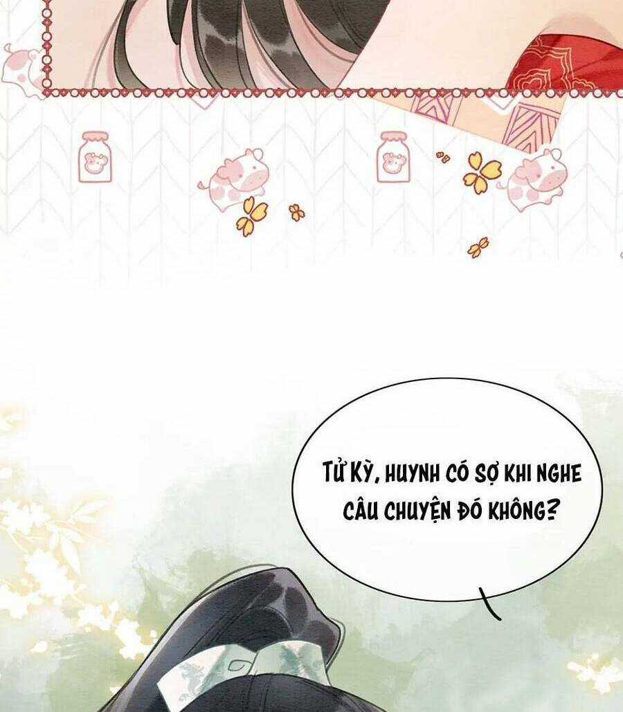 Sổ Tay Công Lược Hắc Liên Hoa Chapter 124 trang 16