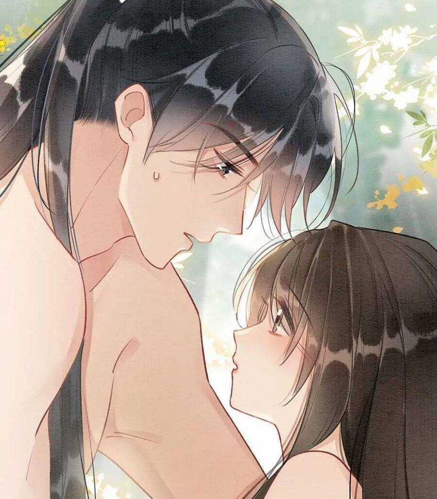 Sổ Tay Công Lược Hắc Liên Hoa Chapter 124 trang 17