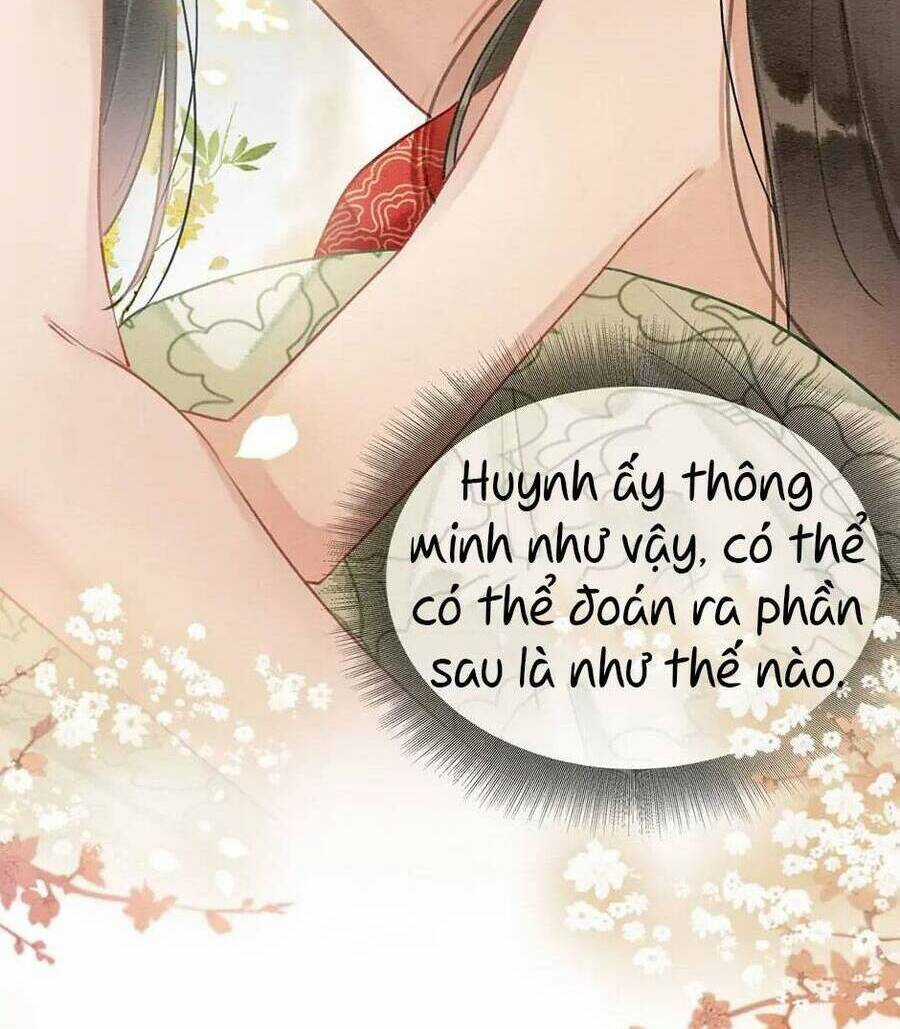 Sổ Tay Công Lược Hắc Liên Hoa Chapter 124 trang 18