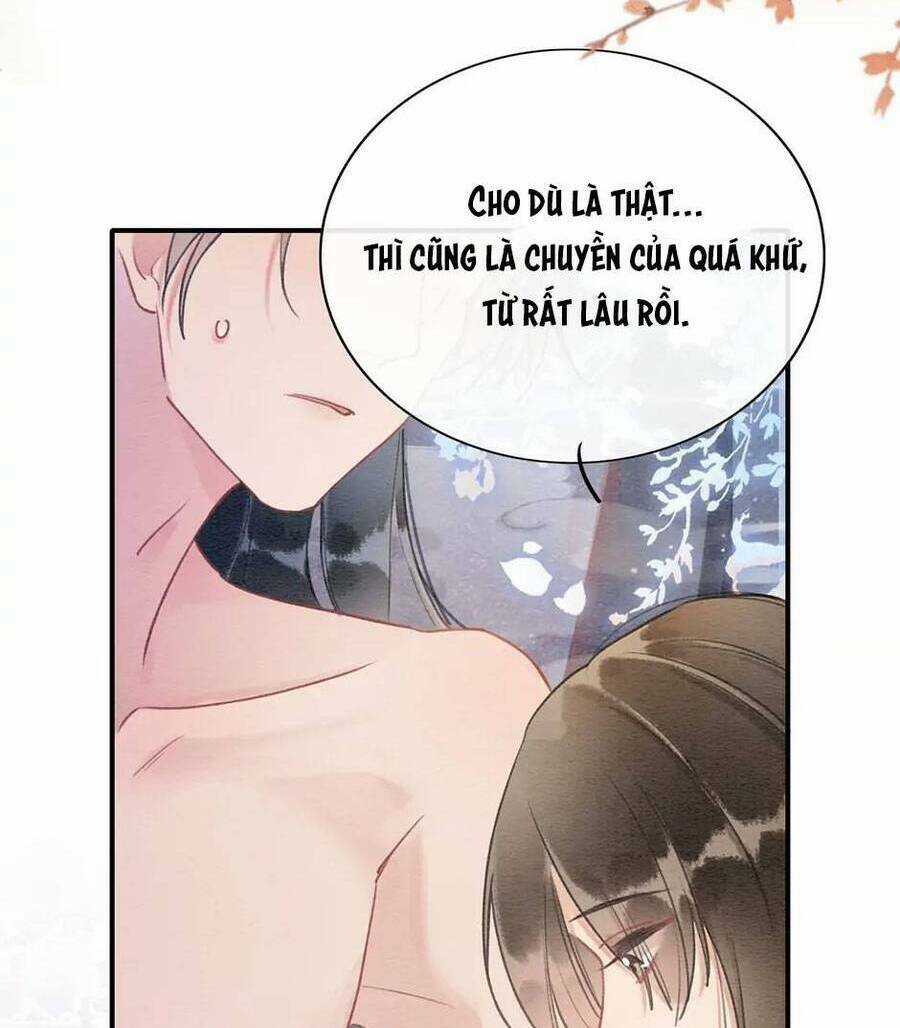 Sổ Tay Công Lược Hắc Liên Hoa Chapter 124 trang 19