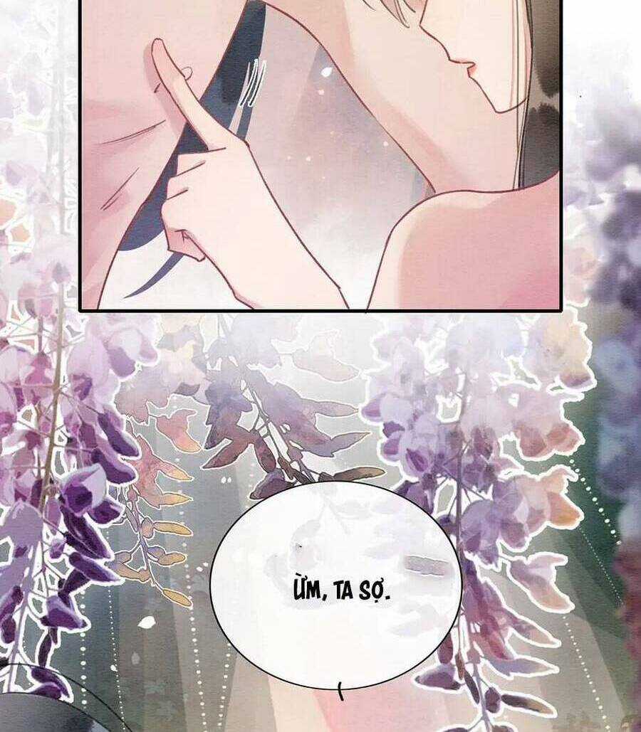 Sổ Tay Công Lược Hắc Liên Hoa Chapter 124 trang 20