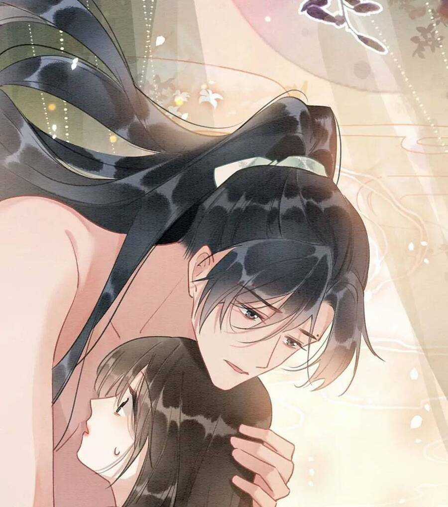 Sổ Tay Công Lược Hắc Liên Hoa Chapter 124 trang 21