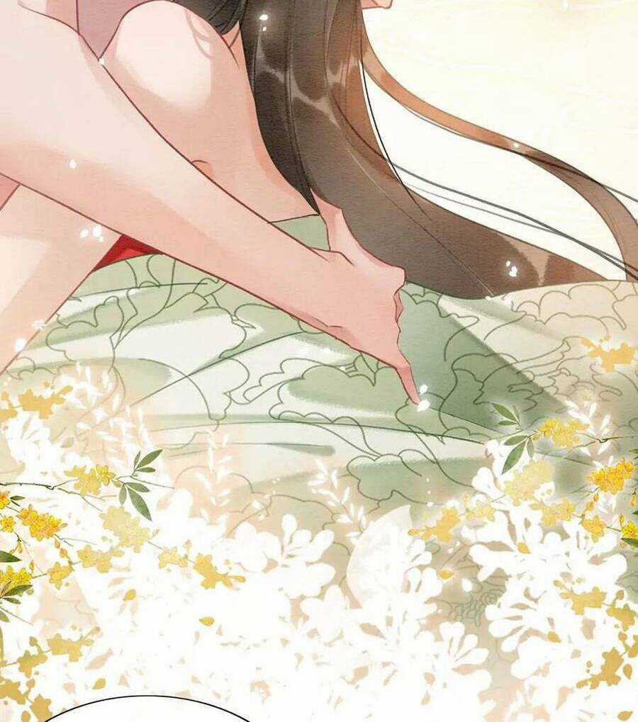 Sổ Tay Công Lược Hắc Liên Hoa Chapter 124 trang 22