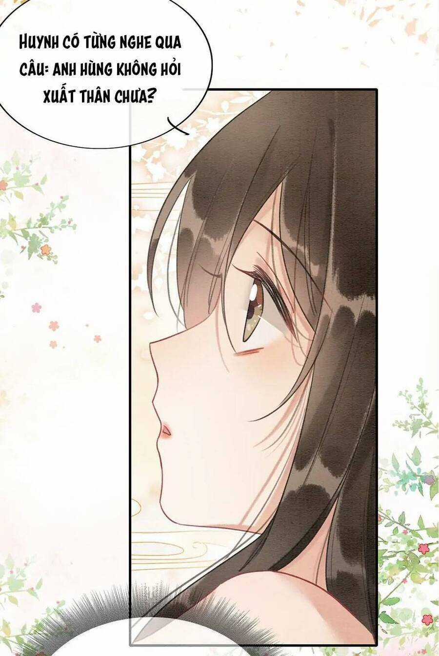 Sổ Tay Công Lược Hắc Liên Hoa Chapter 124 trang 23