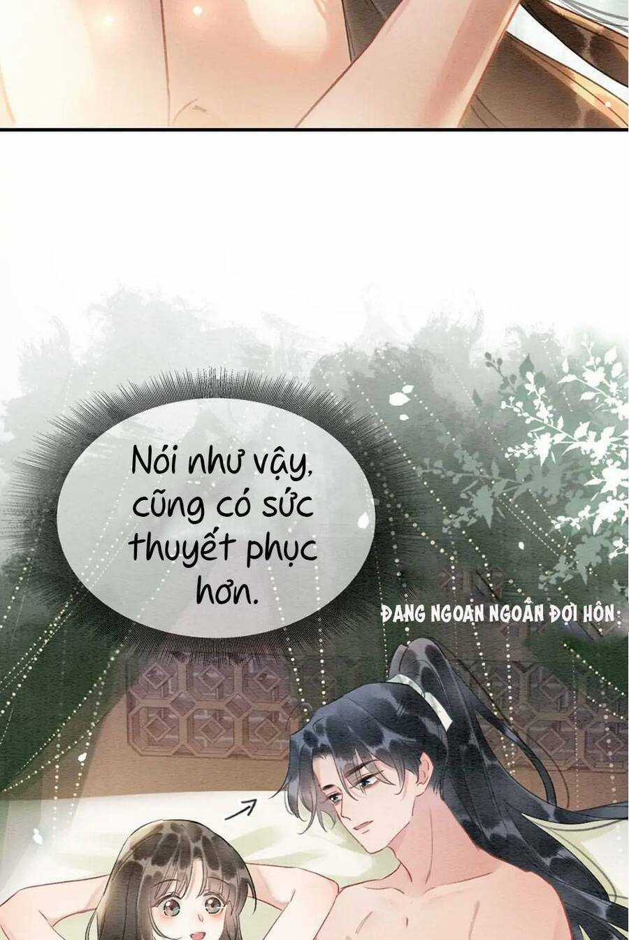 Sổ Tay Công Lược Hắc Liên Hoa Chapter 124 trang 25