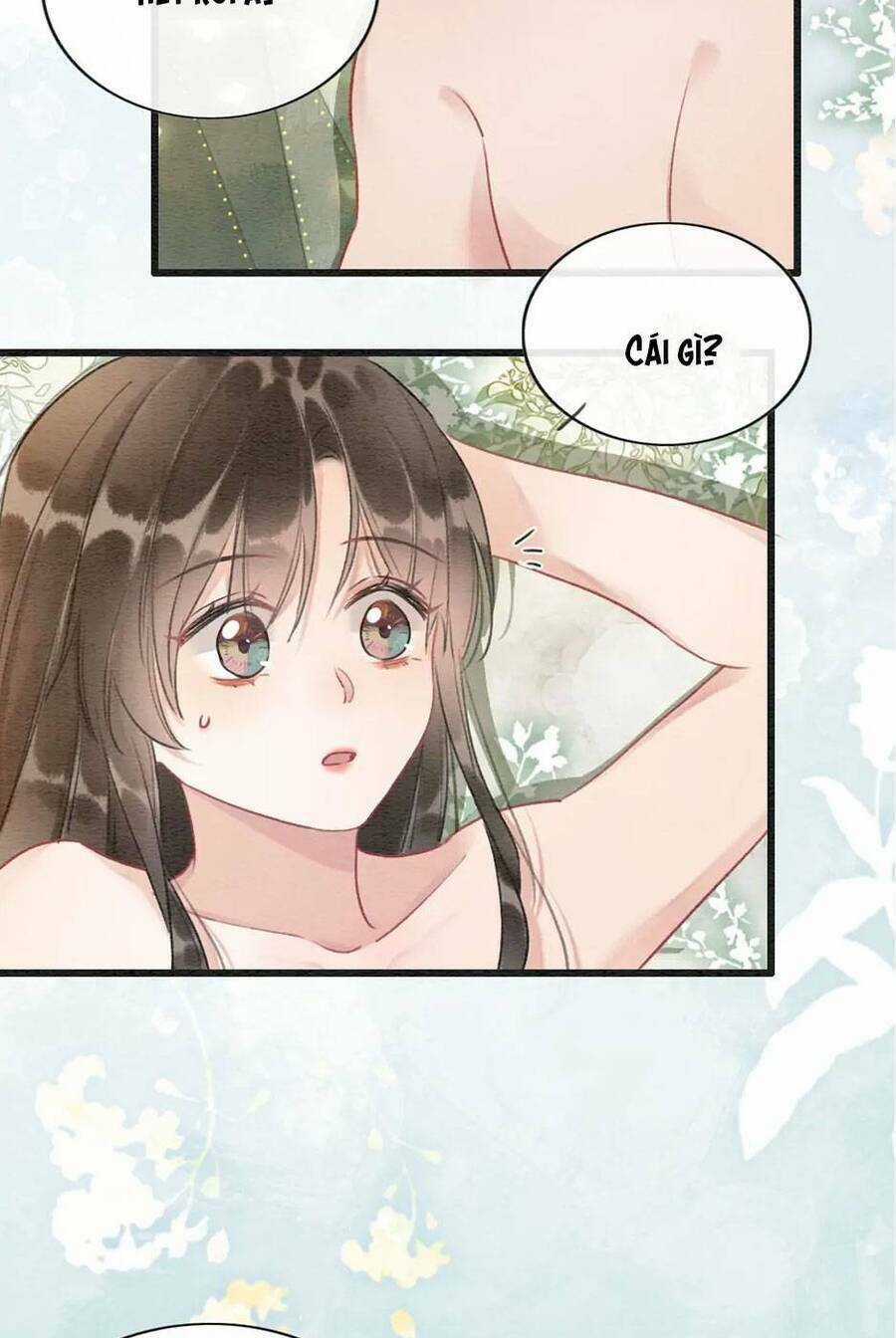 Sổ Tay Công Lược Hắc Liên Hoa Chapter 124 trang 27