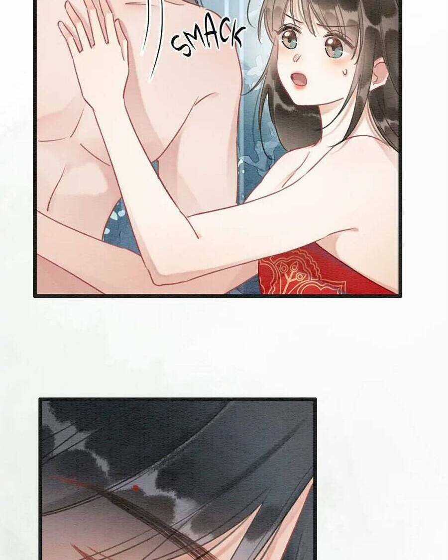 Sổ Tay Công Lược Hắc Liên Hoa Chapter 124 trang 31