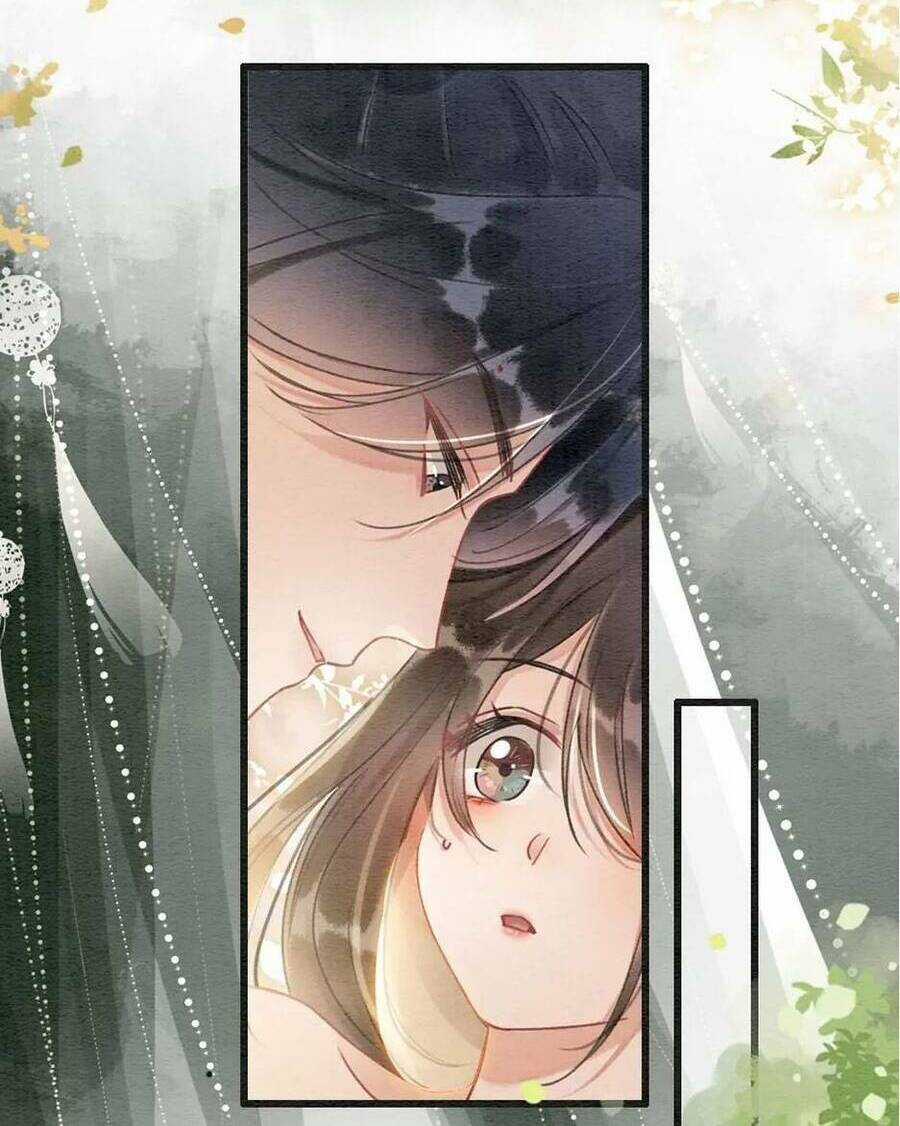 Sổ Tay Công Lược Hắc Liên Hoa Chapter 124 trang 34