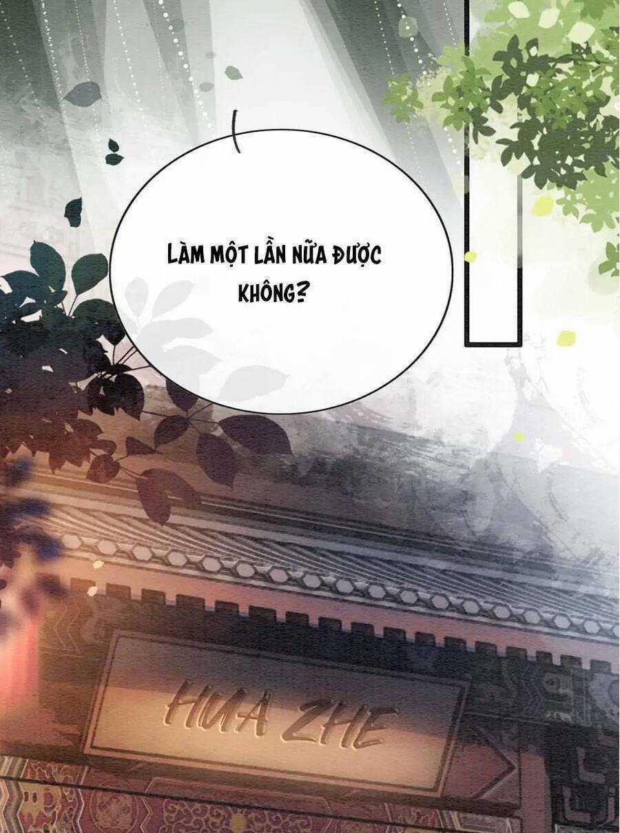 Sổ Tay Công Lược Hắc Liên Hoa Chapter 124 trang 35