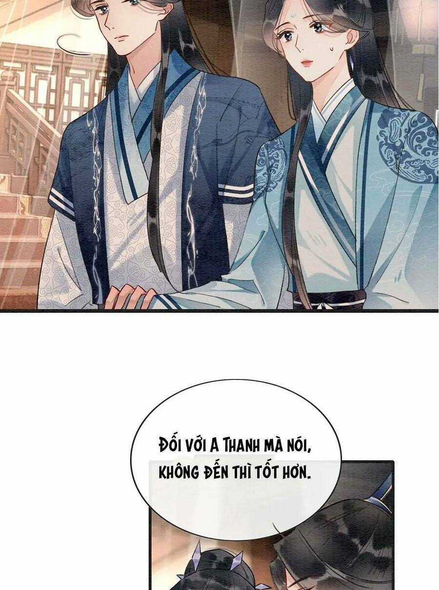 Sổ Tay Công Lược Hắc Liên Hoa Chapter 124 trang 38