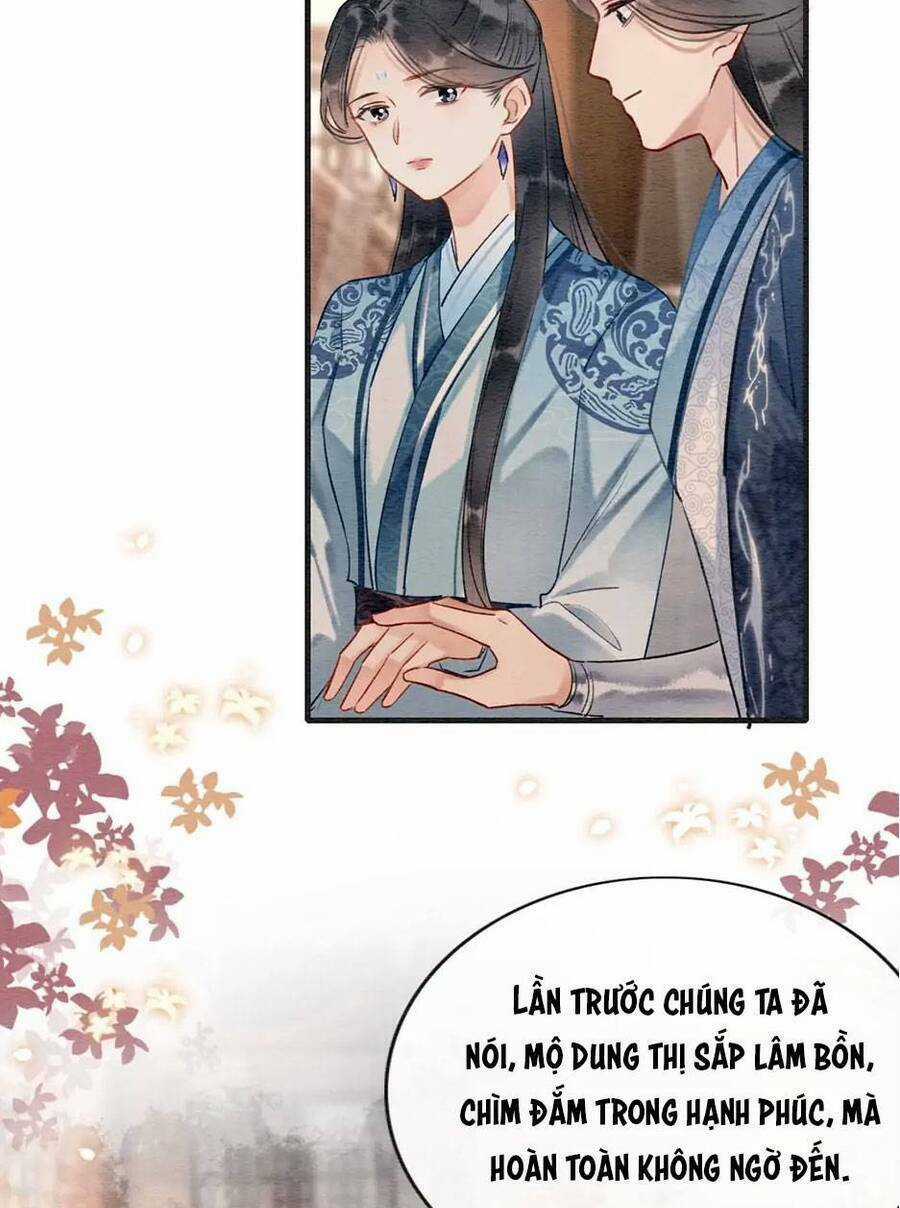 Sổ Tay Công Lược Hắc Liên Hoa Chapter 124 trang 39