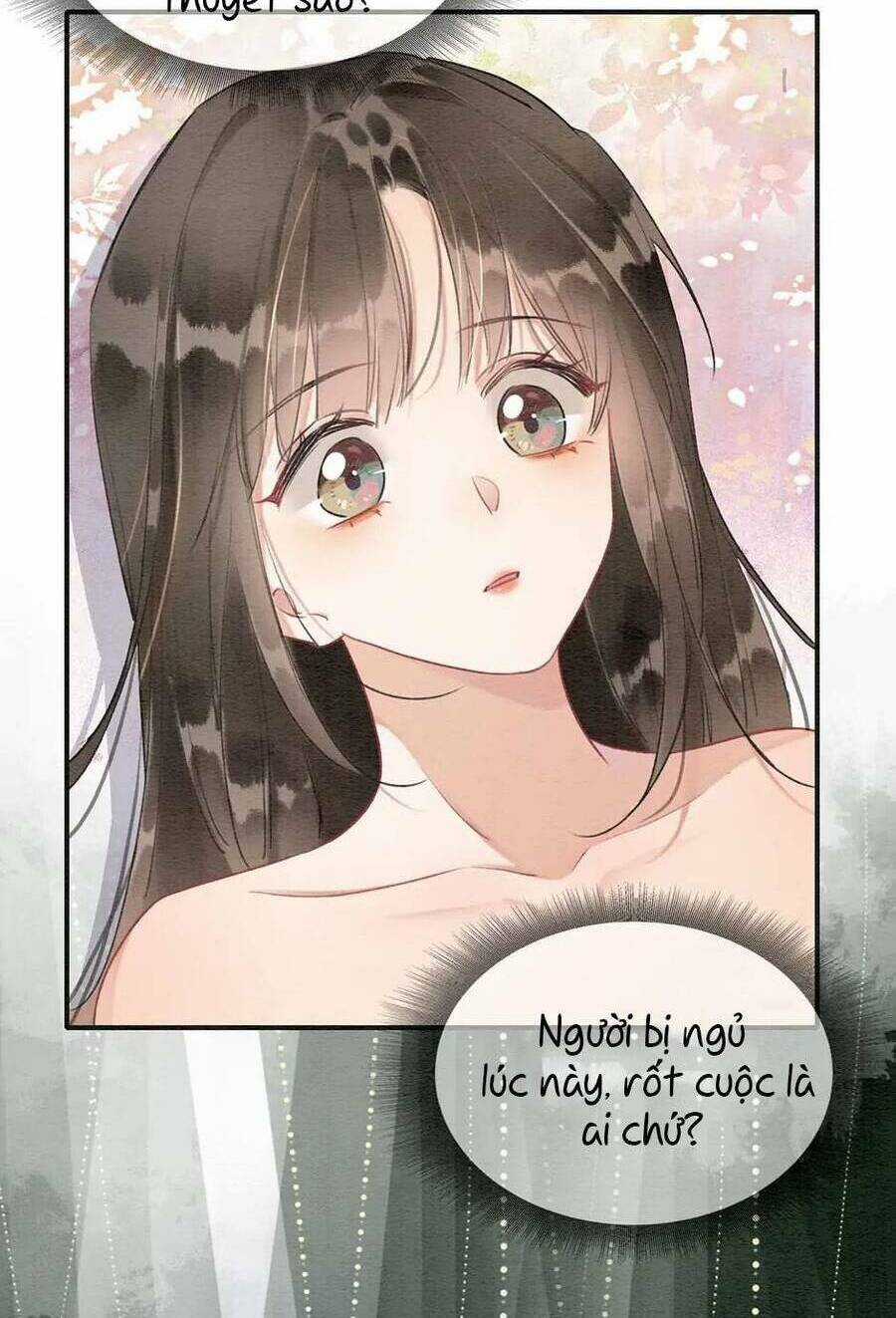 Sổ Tay Công Lược Hắc Liên Hoa Chapter 124 trang 4