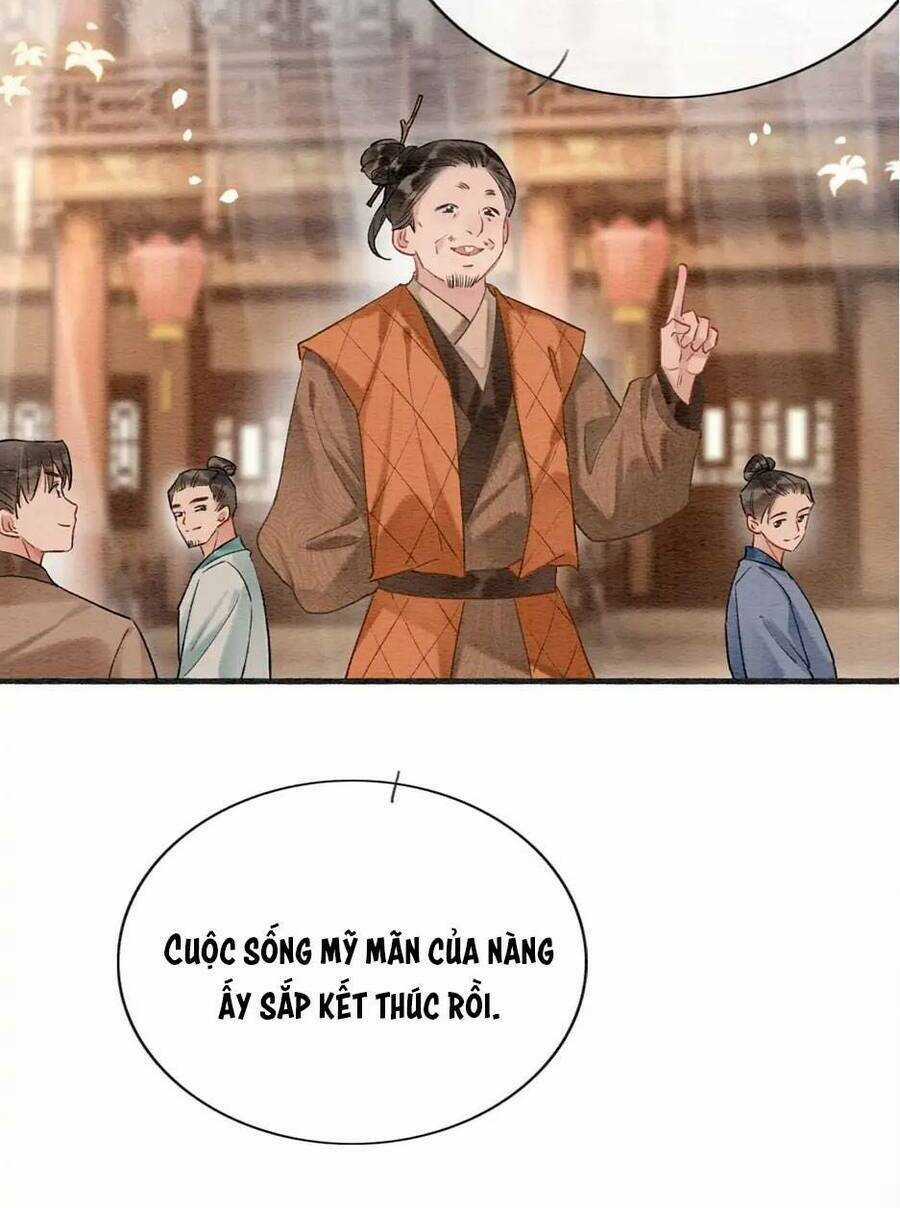 Sổ Tay Công Lược Hắc Liên Hoa Chapter 124 trang 40