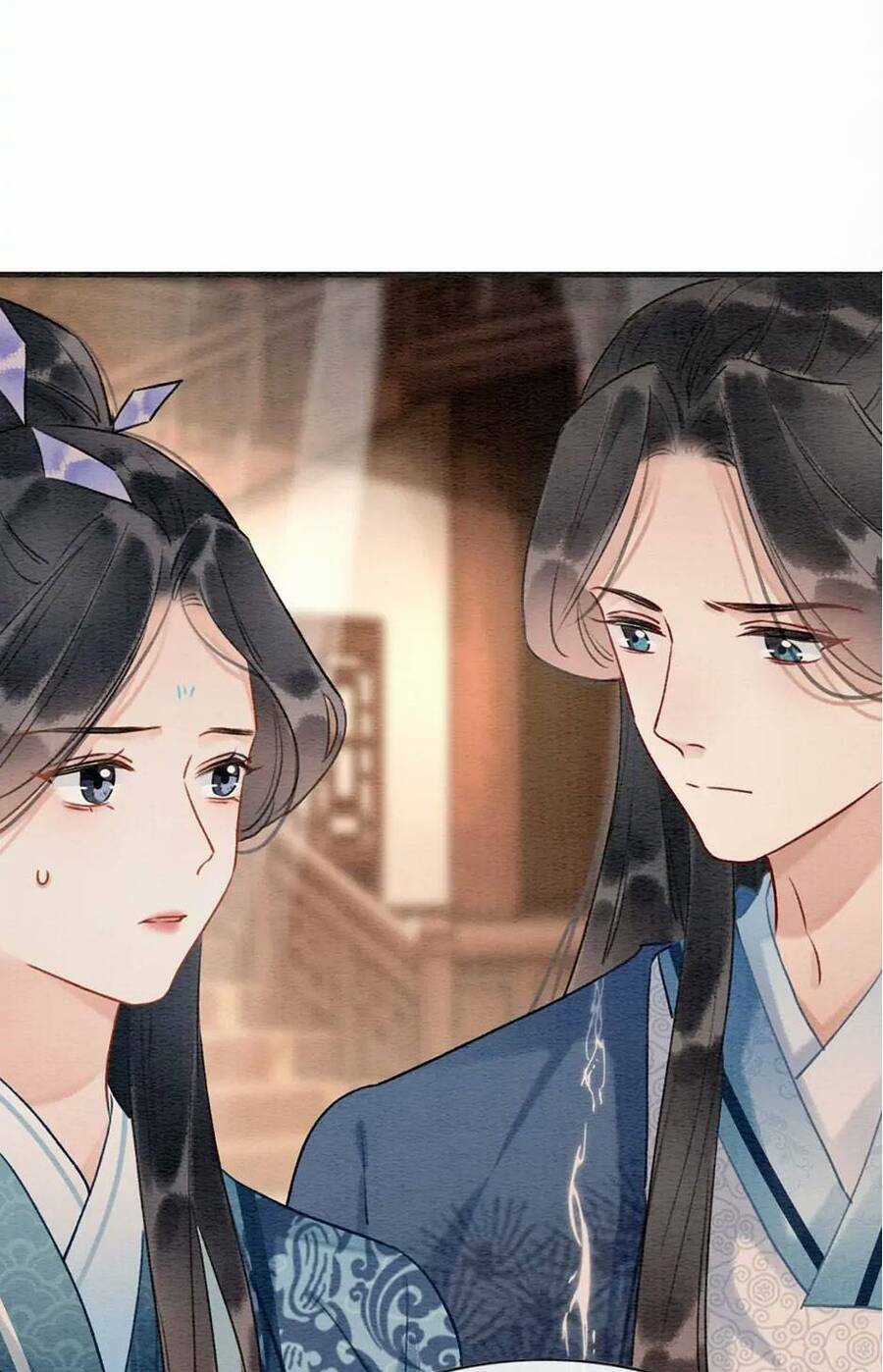 Sổ Tay Công Lược Hắc Liên Hoa Chapter 124 trang 41