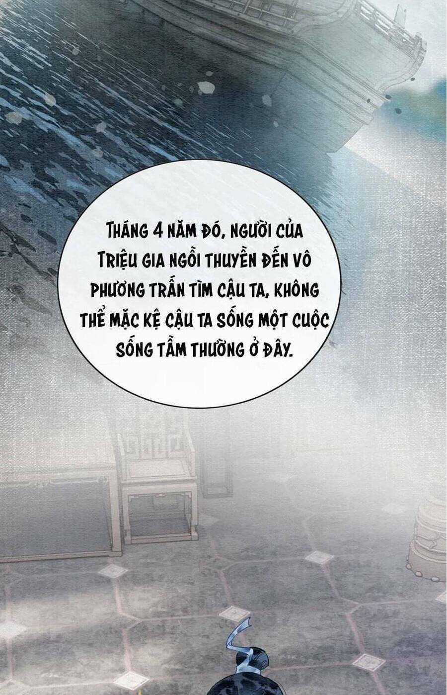 Sổ Tay Công Lược Hắc Liên Hoa Chapter 124 trang 43